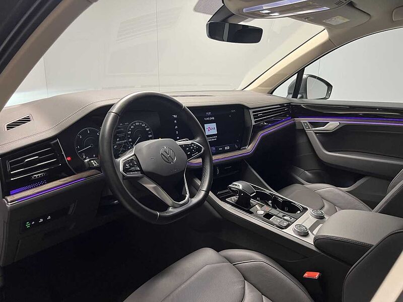 Volkswagen Touareg 3.0 V6 TDI 4Motion Atmosphere Klima