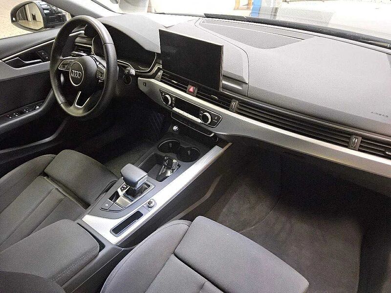 Audi A4 Avant 35 TDI S-tronic advanced Klima Navi