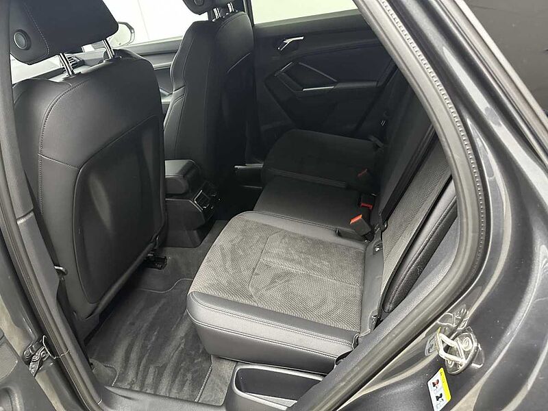 Audi Q3 Sportback 35 TDI S-tronic S line Klima Navi