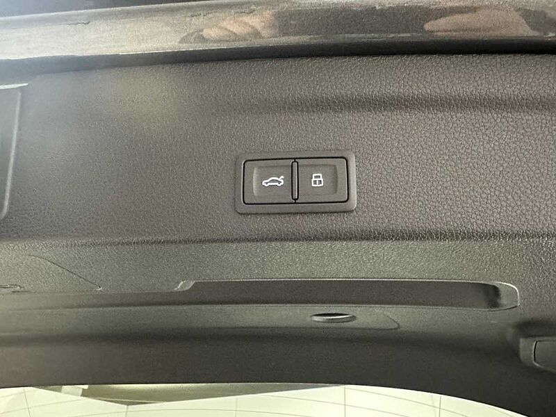 Audi Q3 Sportback 35 TDI S-tronic S line Klima Navi