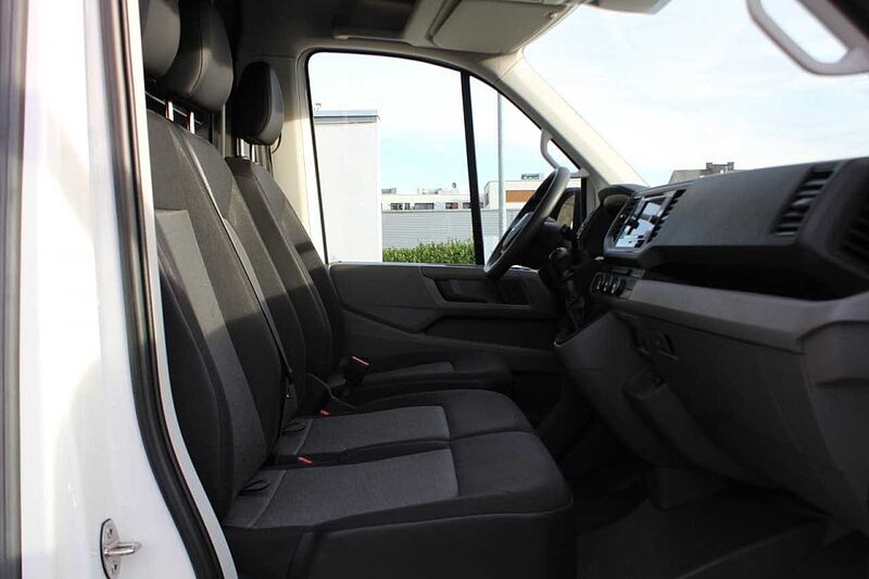 Volkswagen Crafter 35 Kasten HD 2.0 TDI Klima Einparkhilfe