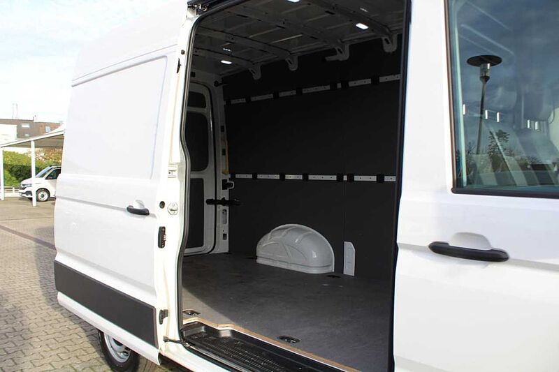 Volkswagen Crafter 35 Kasten HD 2.0 TDI Klima Einparkhilfe