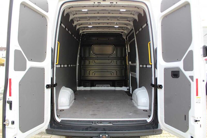 Volkswagen Crafter 35 Kasten HD 2.0 TDI Klima Einparkhilfe