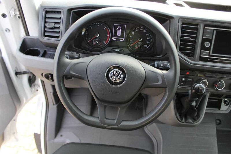 Volkswagen Crafter 35 Kasten HD 2.0 TDI Klima Einparkhilfe