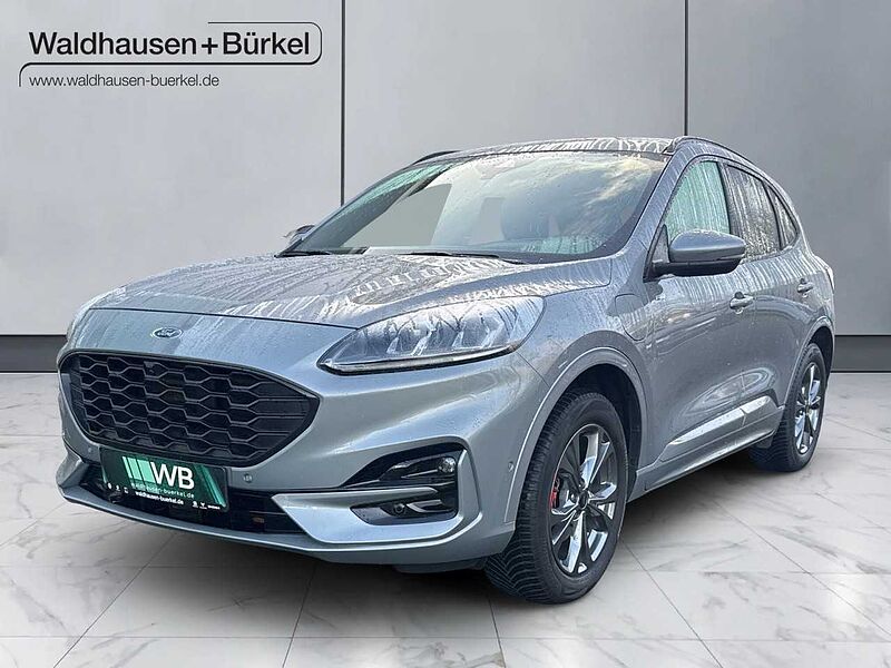 Ford Kuga 2.5 Duratec Plug-in-Hybrid ST-Line X Klima