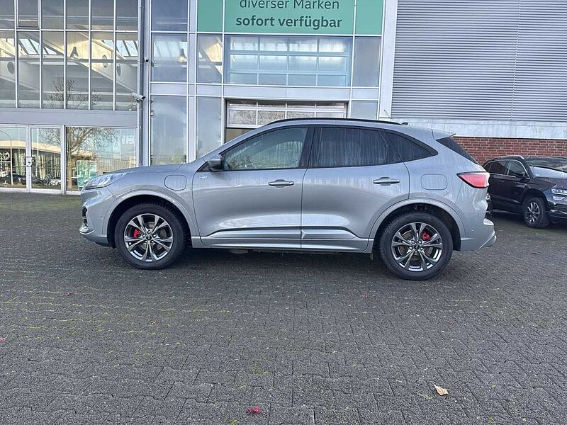 Ford Kuga 2.5 Duratec Plug-in-Hybrid ST-Line X Klima