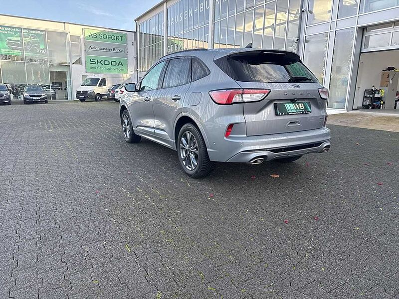 Ford Kuga 2.5 Duratec Plug-in-Hybrid ST-Line X Klima