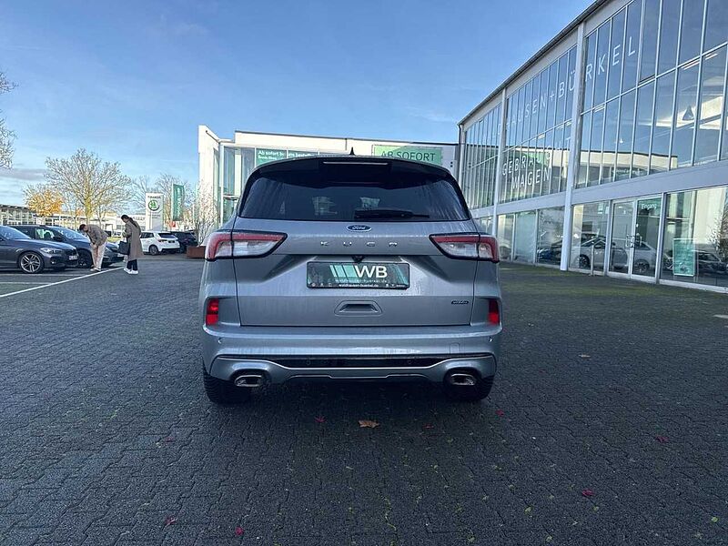Ford Kuga 2.5 Duratec Plug-in-Hybrid ST-Line X Klima