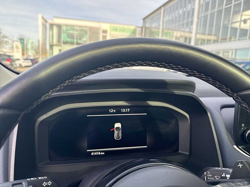 Nissan Qashqai 1.3 DIG-T N-Connecta (EURO 6d) Klima