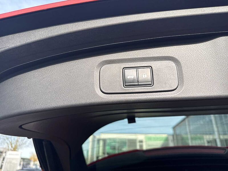 Nissan Qashqai 1.3 DIG-T N-Connecta (EURO 6d) Klima