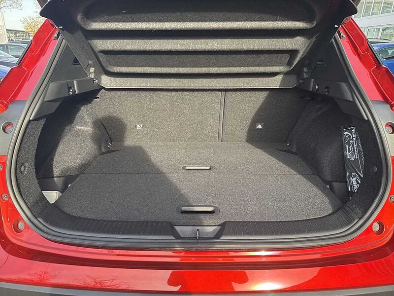 Nissan Qashqai 1.3 DIG-T N-Connecta (EURO 6d) Klima