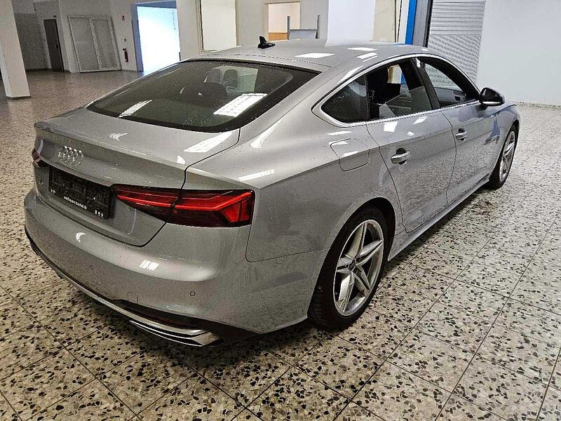 Audi A5 Sportback 35 TDI S-tronic advanced Klima