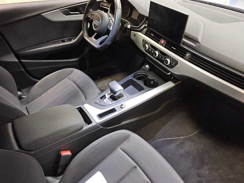 Audi A5 Sportback 35 TDI S-tronic advanced Klima