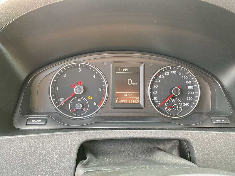 Volkswagen T5 Multivan 2.0 TDI Special*AHK*RFK*ZUSATZHZG. *