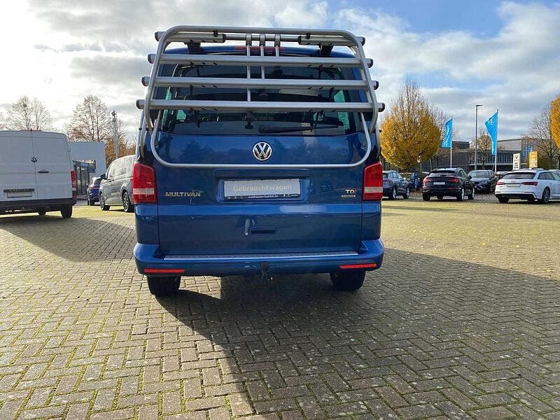 Volkswagen T5 Multivan 2.0 TDI Special*AHK*RFK*ZUSATZHZG. *