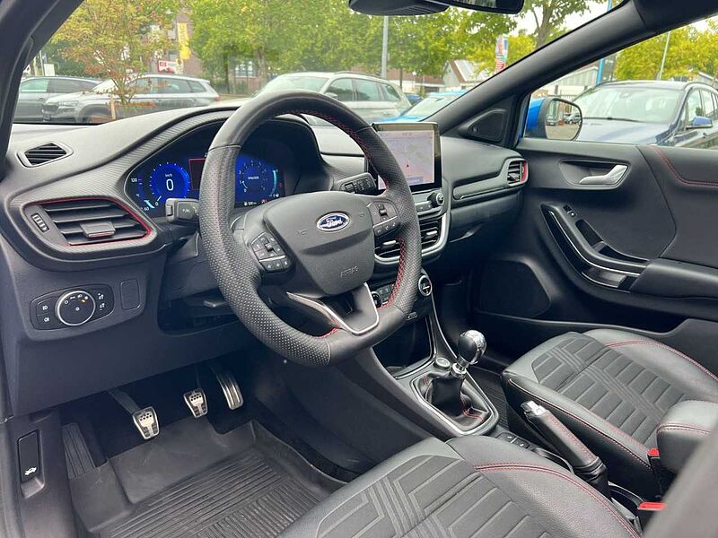 Ford Puma 1.0 EcoBoost Mild Hybrid ST-Line X S/S