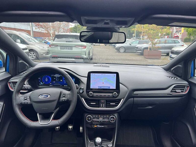 Ford Puma 1.0 EcoBoost Mild Hybrid ST-Line X S/S