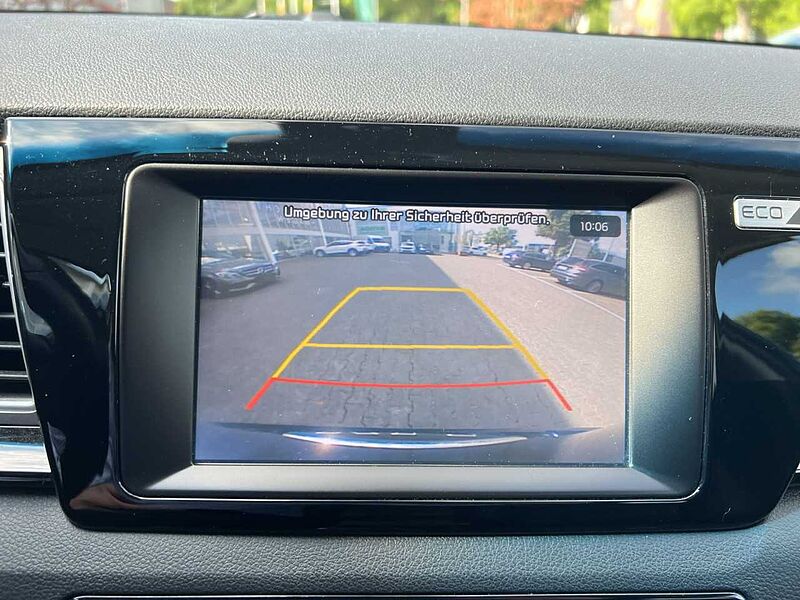 Kia Niro 1.6 Hybrid Vision *R. KAM *NAVI *SHZ *LH