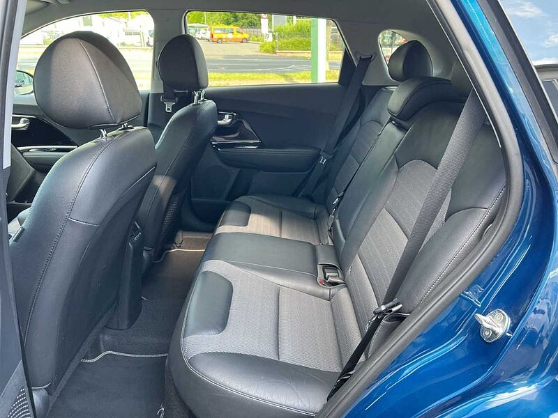 Kia Niro 1.6 Hybrid Vision *R. KAM *NAVI *SHZ *LH