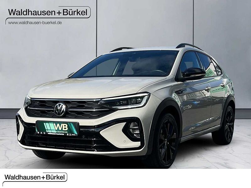 Volkswagen Taigo 1.0 TSI R-Line *ACC *Virt. C. *Smart-Link