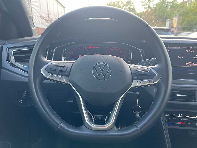 Volkswagen Taigo 1.0 TSI R-Line *ACC *Virt. C. *Smart-Link