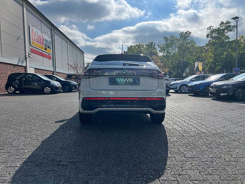 Volkswagen Taigo 1.0 TSI R-Line *ACC *Virt. C. *Smart-Link