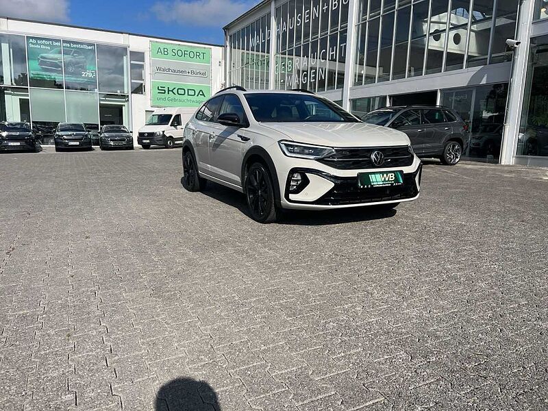 Volkswagen Taigo 1.0 TSI R-Line *ACC *Virt. C. *Smart-Link