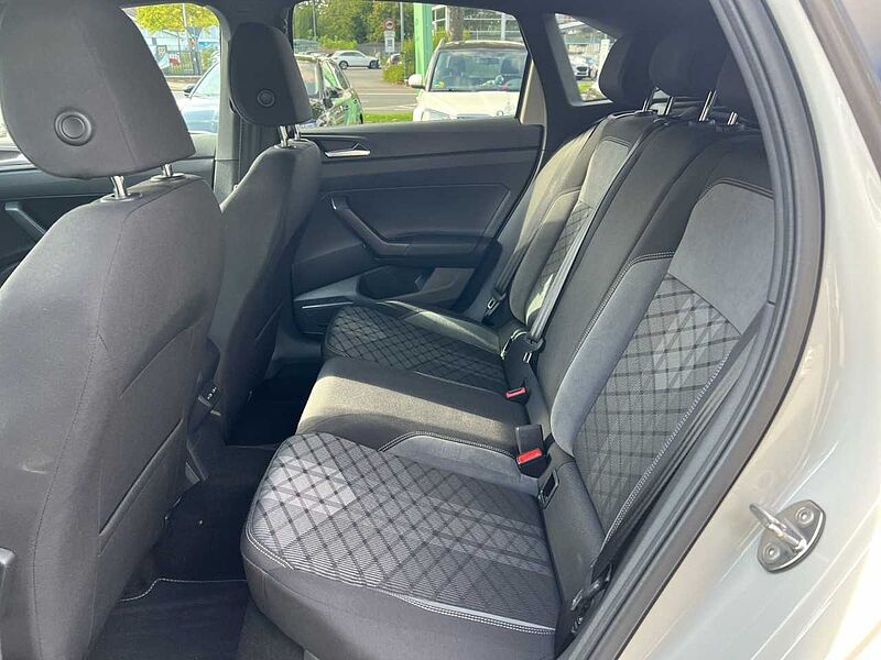 Volkswagen Taigo 1.0 TSI R-Line *ACC *Virt. C. *Smart-Link