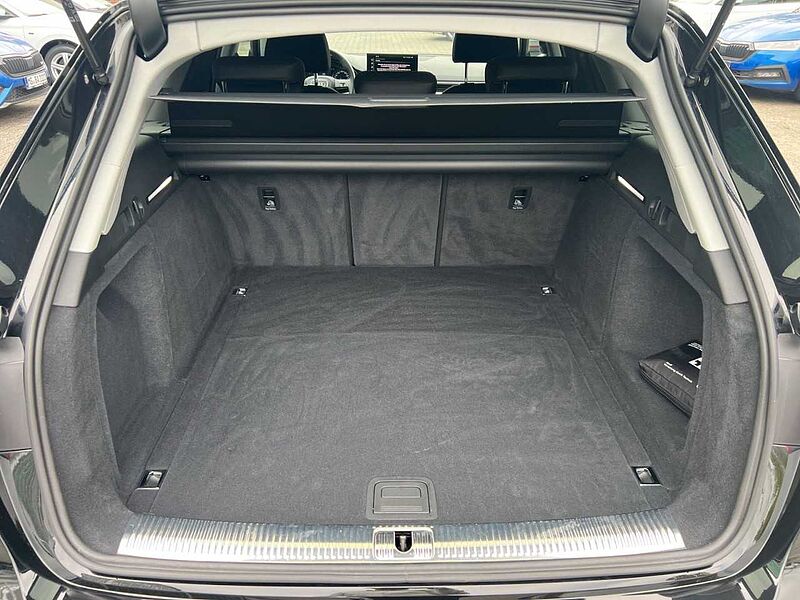 Audi A4 40 2.0 TFSI Avant S line * ACC *Smart. -Inter