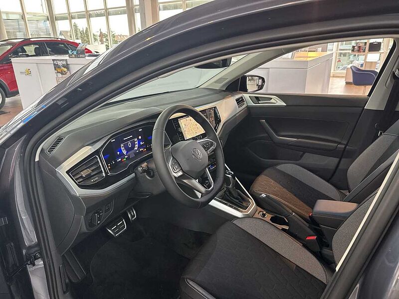 Volkswagen Polo GOAL 1,0 l TSI NAVI + RFK + SHZ + CARPLAY