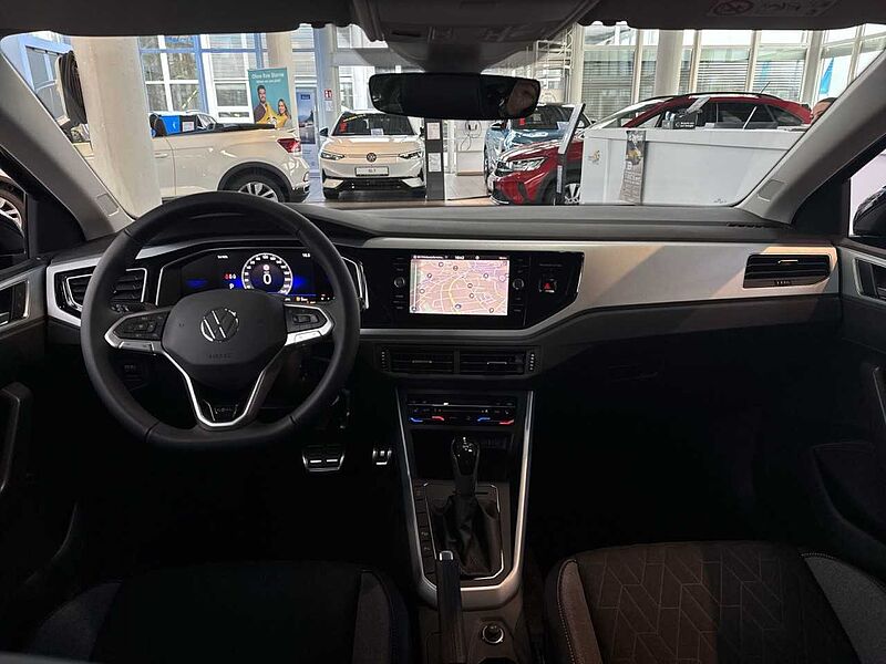 Volkswagen Polo GOAL 1,0 l TSI NAVI + RFK + SHZ + CARPLAY