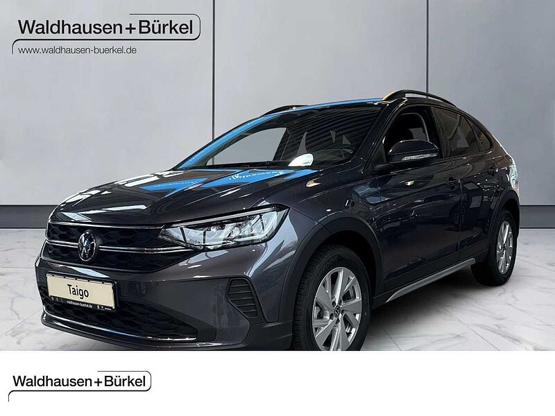 Volkswagen Taigo Life 1,0 l TSI OPF 70 kW (95 PS) 5-Gang