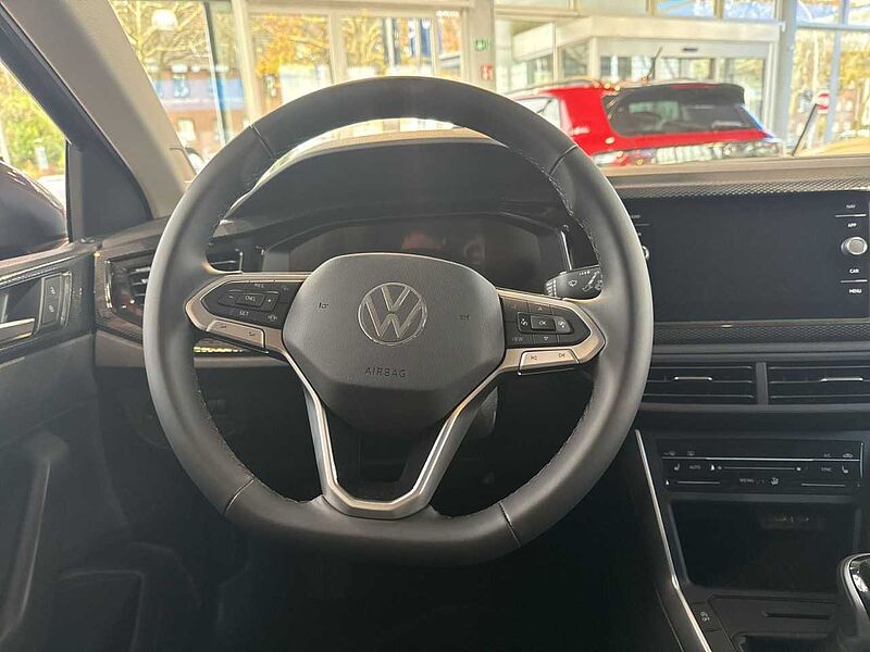 Volkswagen Taigo Life 1,0 l TSI OPF 70 kW (95 PS) 5-Gang