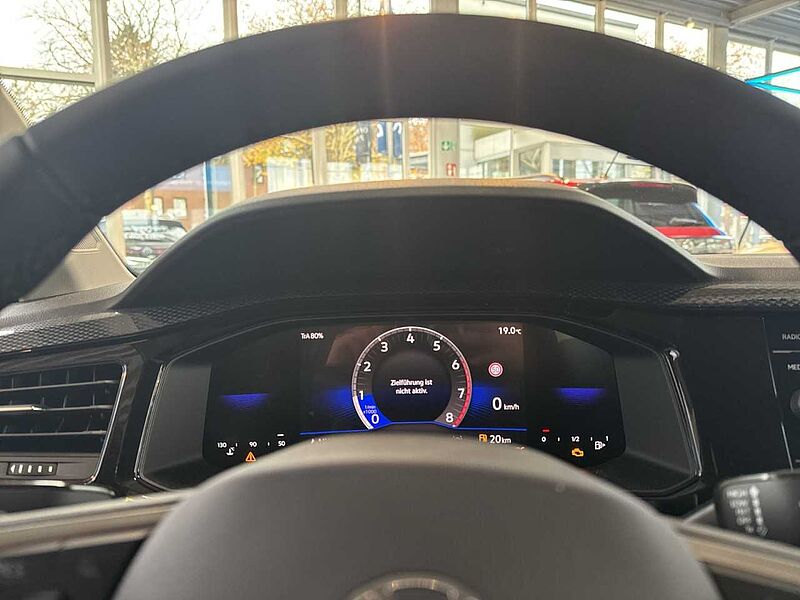 Volkswagen Taigo Life 1,0 l TSI OPF 70 kW (95 PS) 5-Gang