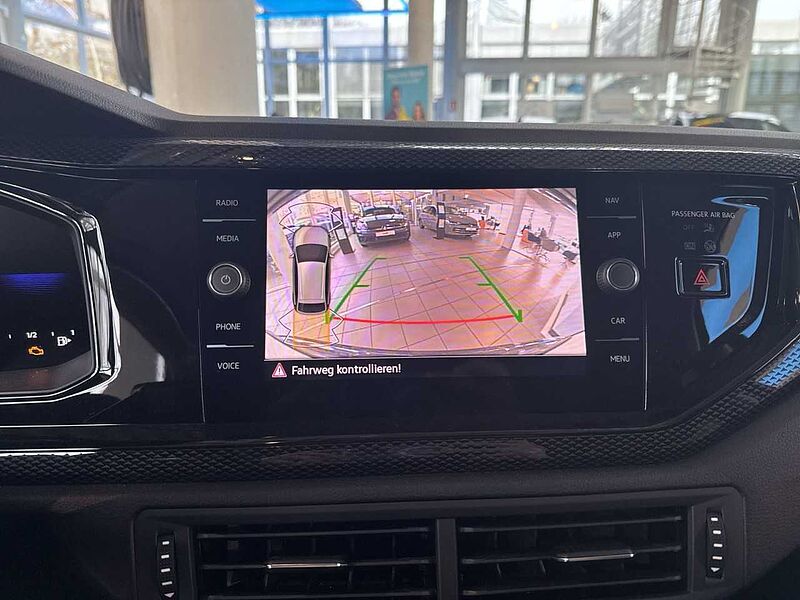 Volkswagen Taigo Life 1,0 l TSI OPF 70 kW (95 PS) 5-Gang