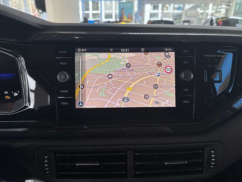 Volkswagen Taigo Life 1,0 l TSI OPF 70 kW (95 PS) 5-Gang