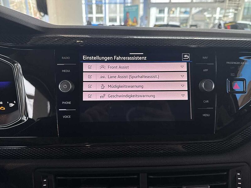 Volkswagen Taigo Life 1,0 l TSI OPF 70 kW (95 PS) 5-Gang