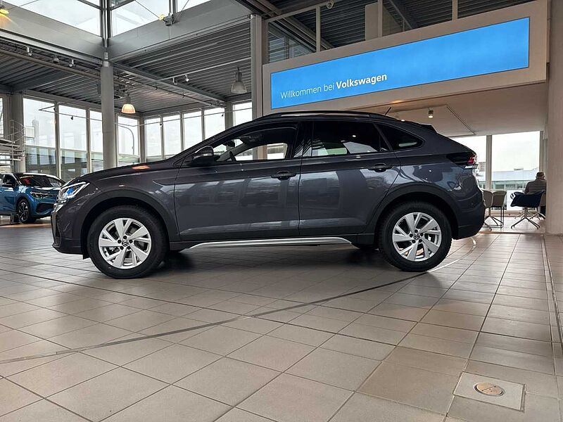 Volkswagen Taigo Life 1,0 l TSI OPF 70 kW (95 PS) 5-Gang