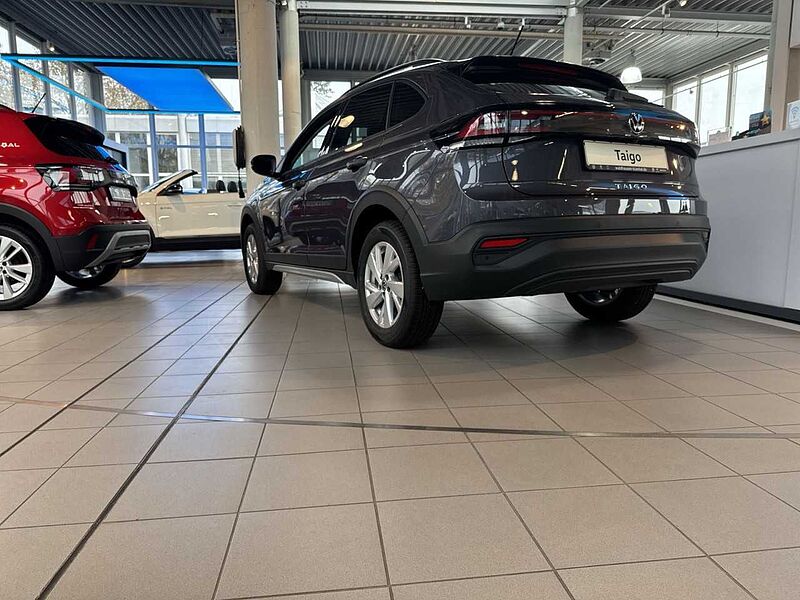 Volkswagen Taigo Life 1,0 l TSI OPF 70 kW (95 PS) 5-Gang