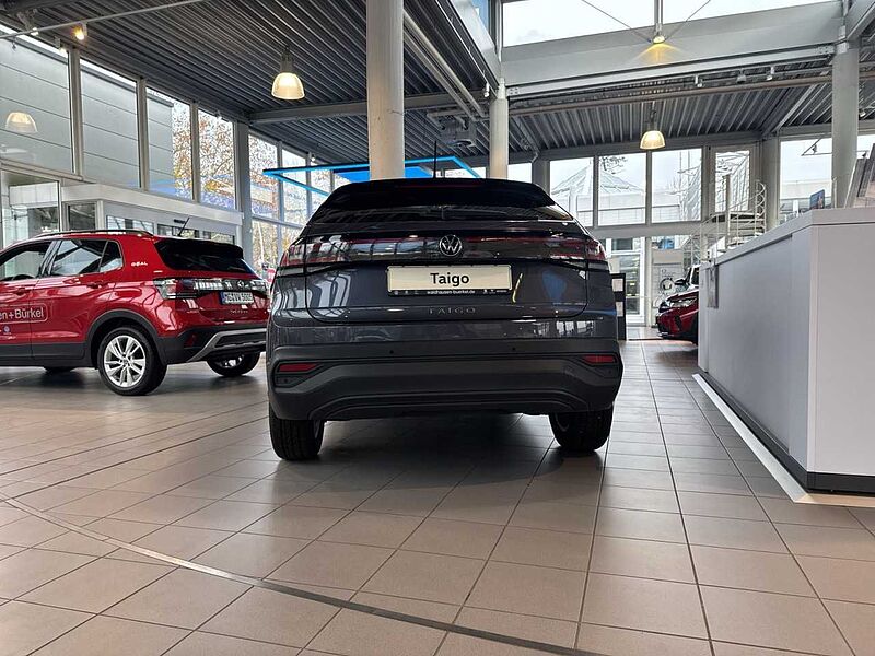 Volkswagen Taigo Life 1,0 l TSI OPF 70 kW (95 PS) 5-Gang