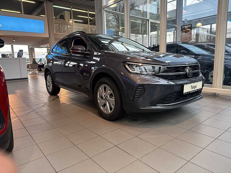 Volkswagen Taigo Life 1,0 l TSI OPF 70 kW (95 PS) 5-Gang