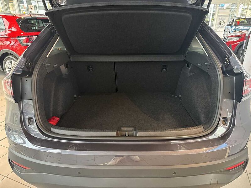 Volkswagen Taigo Life 1,0 l TSI OPF 70 kW (95 PS) 5-Gang