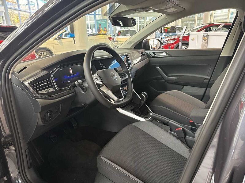 Volkswagen Taigo Life 1,0 l TSI OPF 70 kW (95 PS) 5-Gang