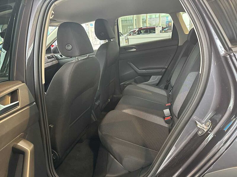 Volkswagen Taigo Life 1,0 l TSI OPF 70 kW (95 PS) 5-Gang