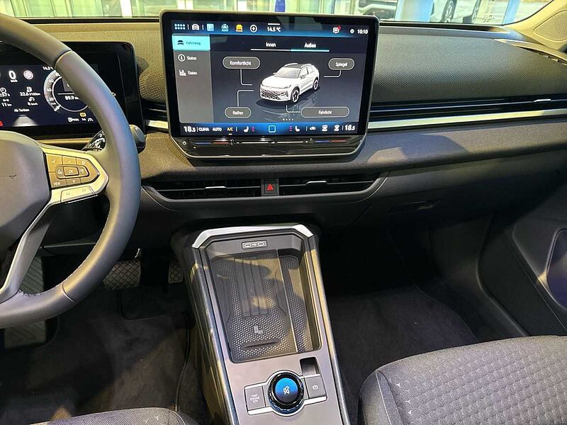 Volkswagen T-Roc Life 1.5 l eTSI RFK + SHZ + LED + CARPLAY