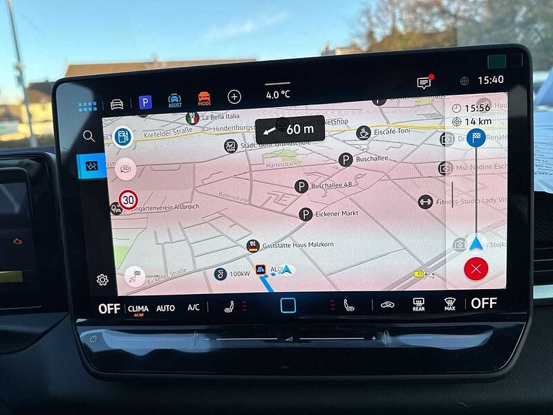 Volkswagen T-Roc R-Line 1.5 l eTSI OPF 7-Gang-DSG *360 KAM