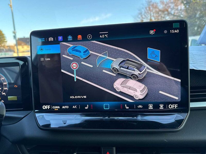 Volkswagen T-Roc R-Line 1.5 l eTSI OPF 7-Gang-DSG *360 KAM