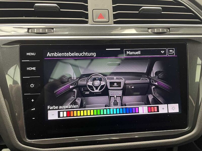 Volkswagen Tiguan R 2.0 TSI DSG 4Motion Akrapovic+Panorama