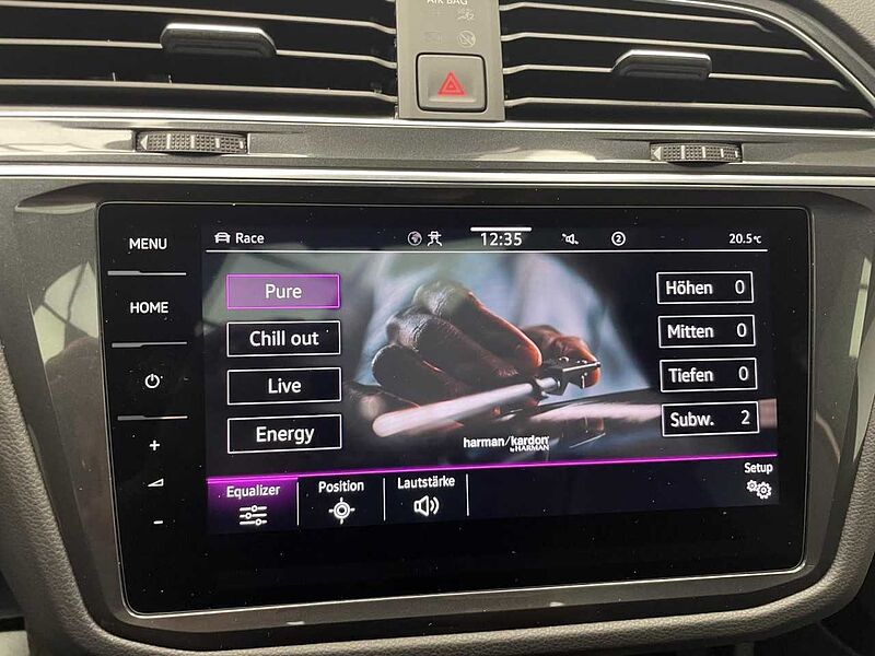 Volkswagen Tiguan R 2.0 TSI DSG 4Motion Akrapovic+Panorama