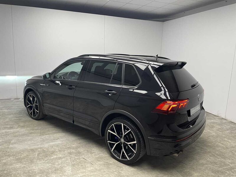 Volkswagen Tiguan R 2.0 TSI DSG 4Motion Akrapovic+Panorama